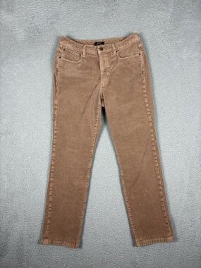 Quince Brown Corduroy Pants